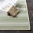 Trigg Area Indoor/Outdoor Area Rug In Olive/Ivory-313651797
