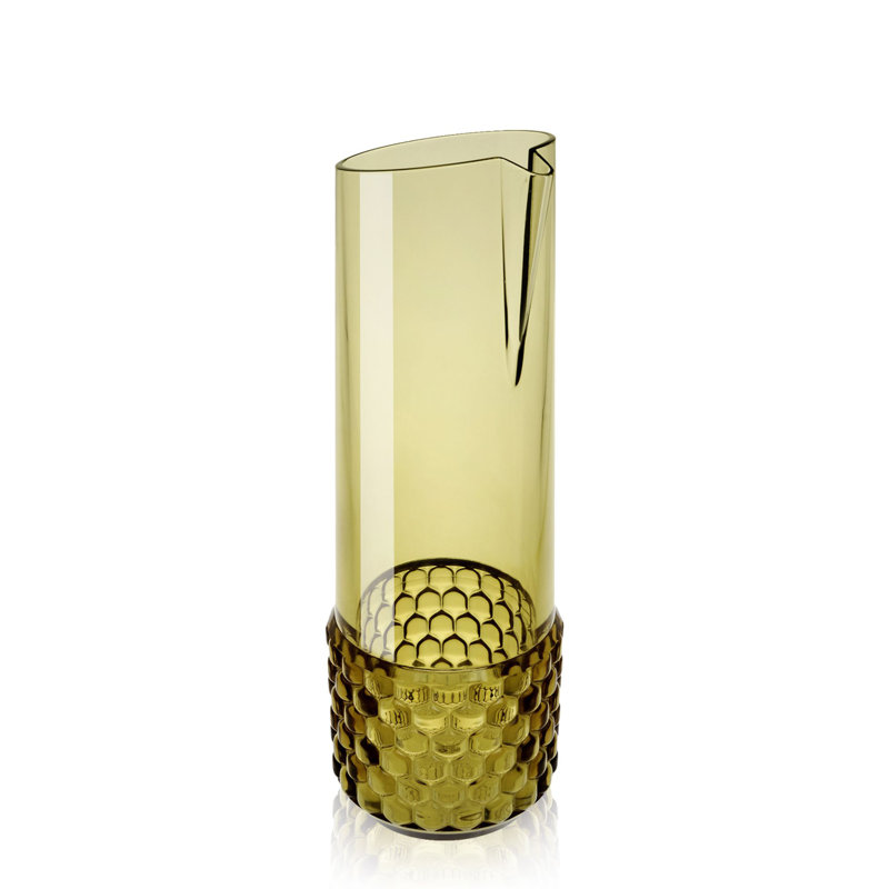 Carafe Jellies, Vert
