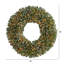 Couronne en PVC 60 po-841804522