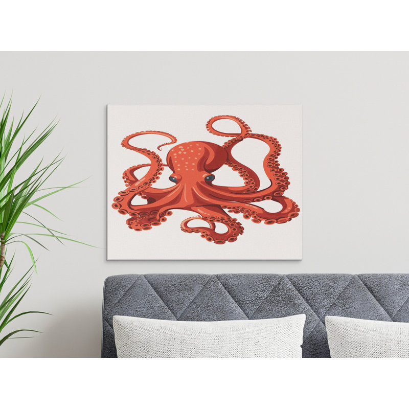 Wrapped Canvas Print Set, 10x8