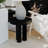 Maven Lane Owen Wooden Side Table, 19" Round Accent Table-106214181