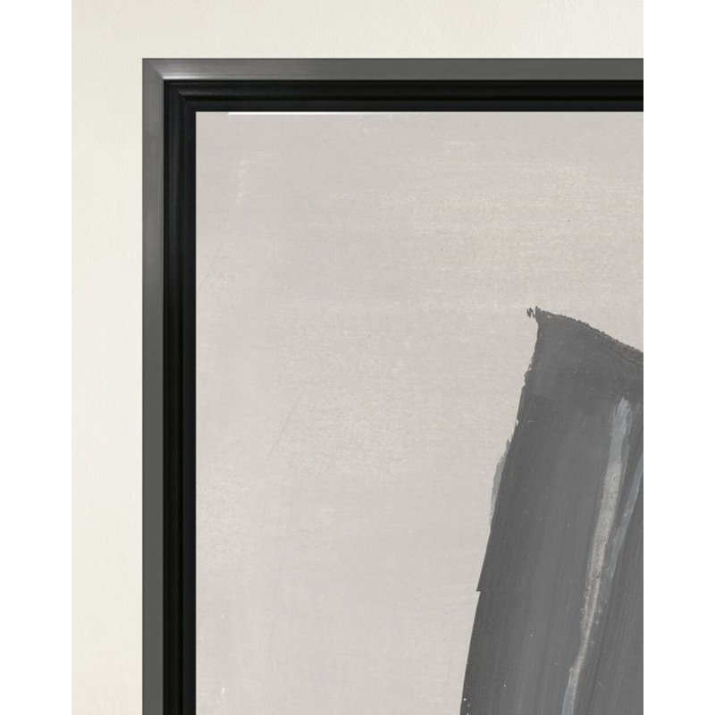 "Barbaric IX" par Jacob Lincoln, H 41,5 po x l 31,5 po