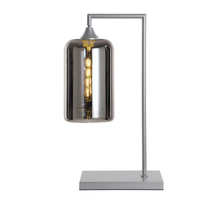 Wang Metal Table Lamp