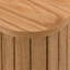 BARAWOH Bedside table