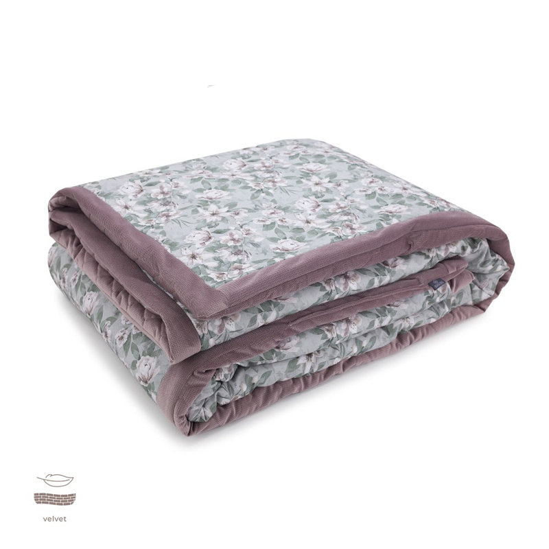 Rader Throw Blanket