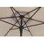Gatzke 89'' Market Umbrella-1108183937