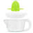 Continental Electric Electric Citrus Juicer