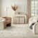 Louque Oriental Indoor Rug