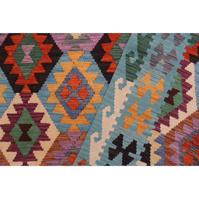 Ceporah Wool Indoor Rug