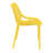Farrah Outdoor Stacking Dining Side Chair-1756976659