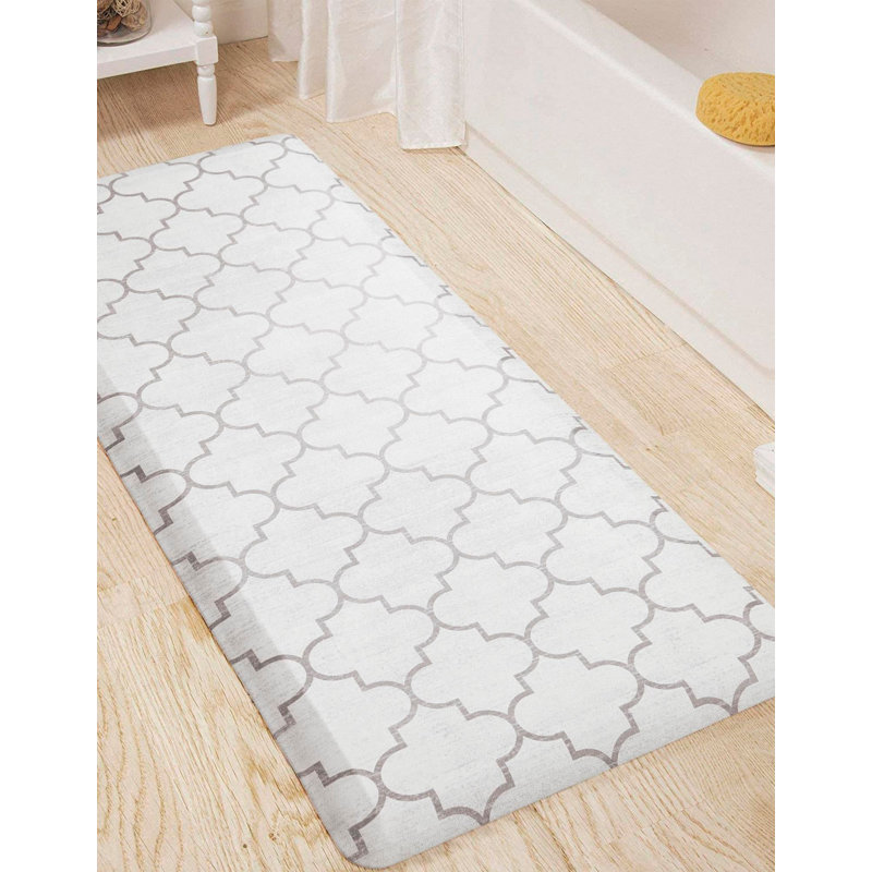 Abstract Indoor Rug, Rectangle 2'x3'