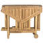 Outdoor Brytni 4 Seater Dining Set-1925229742