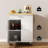 Alleah 25.98 " W Kitchen Island-117345362