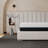 Copper Infused 12 Inch Soft Memory Foam Mattress-529230074