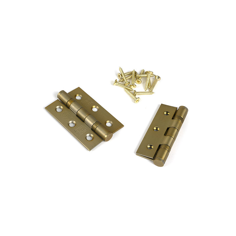 Butt Hinge