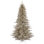 7.5' Champagne Fir Artificial Christmas Tree