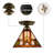 Rodriques Flush Mount