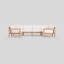 Haven Outdoor - Seat Patio Sectional-1174267838-1187425646