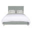 Jemma King Upholstered Panel Headboard-776086448