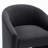 Halley Velvet Upholstered Dining Chair-1225082365