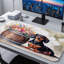 Polyester Desk Pad-706017511