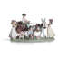Enchanted Outing Children Figurine