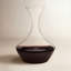 Perfection Glass Carafe