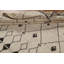 Tapis marocain Trellis