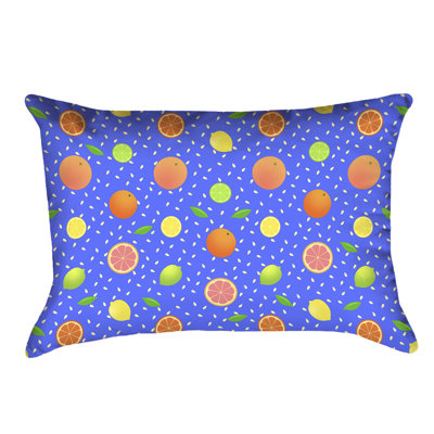 Coussin Katelyn Elizabeth