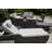 Areefa 11 - Person Patio Conversation Set with Cushions-87385185