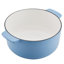 KitchenAid Enameled Cast Iron Dutch Oven, 6-Quart-1045797826