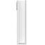 Support standard en PVC de qualité architecturale avec extrémités en bloc Carmel-47429723