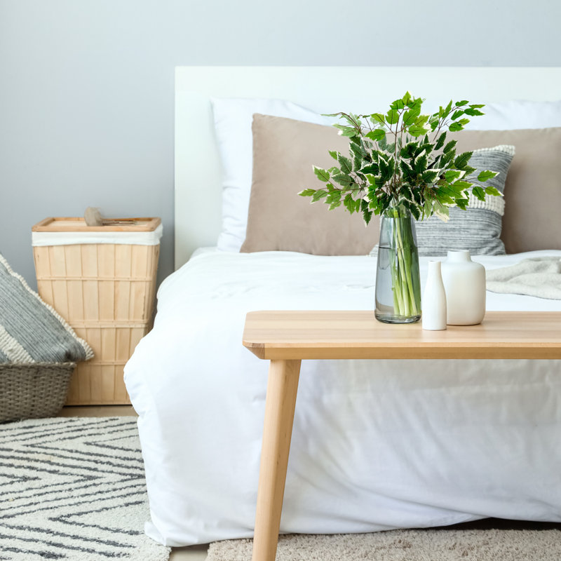Ficuse artificielle de luxe, Vert