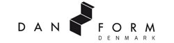 Dan-Form logo