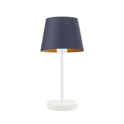 Geehan Metal Table Lamp
