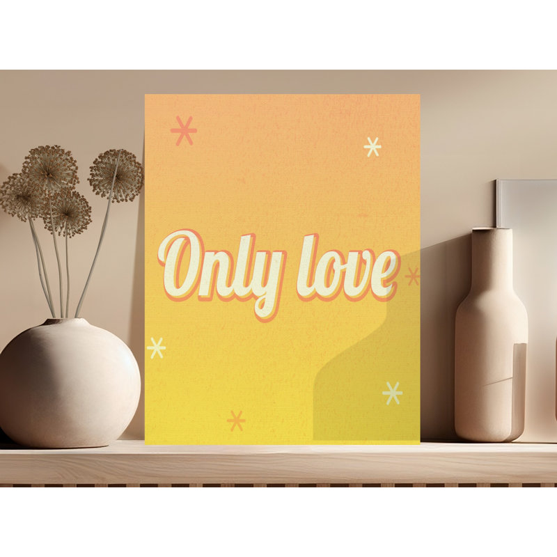 Esqueda Wrapped Canvas Print Set, 18x24