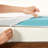 All Season Reversible Hypoallergenic Cooling Mattress Topper-2129229217-2129229220