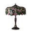 Lampe de table 28,5 po Diane Cherry Blossom