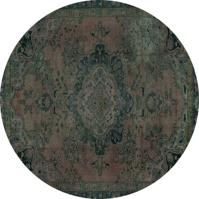 Oriental Indoor Rug