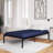 Fernandes 6" Polyester Filled Quilted Bed Mattress-1548441623-1548441617