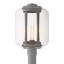 Fairwinds 1 -Light 18.4" H Hardwired Lantern Head-1267885914