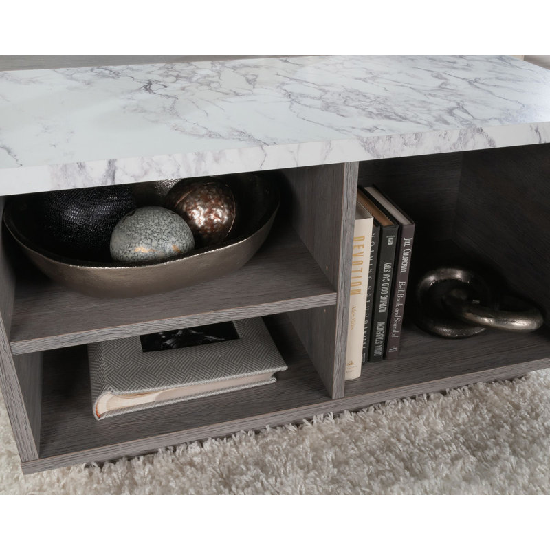 Braegan Single Coffee Table
