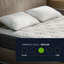 Grand oreiller en mousse viscoélastique déchiquetée GhostBed-118775536