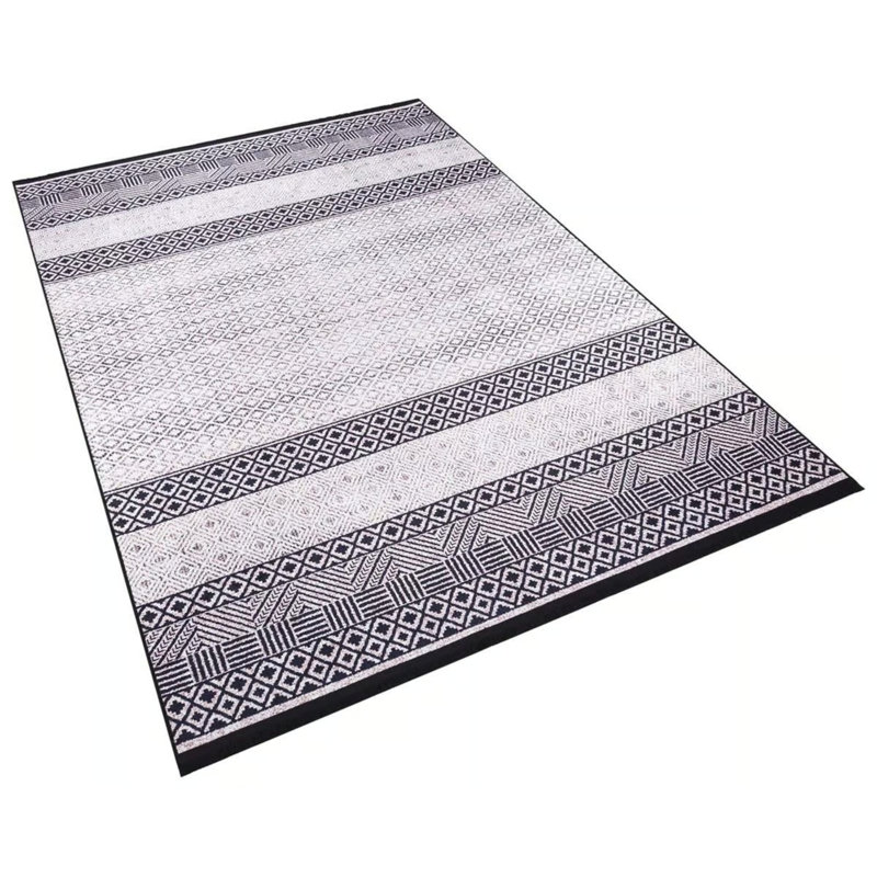 Tapis Starsha, Tapis de couloir 2 pi 7 po x 9 pi 10 po