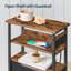 Charging Station Side Table-1393087284