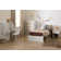 Reina Twin Mate's & Captain's Bed with Shelves by Viv + Rae™