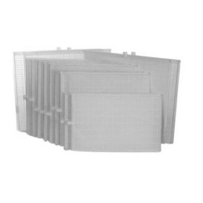 Complete Replacement Grid Sets Filter
