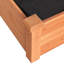 Averion Wood Raised Garden Bed-1098826681-1098826662