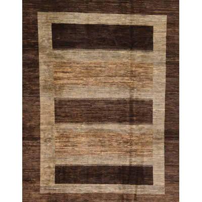 Abstract Indoor Rug