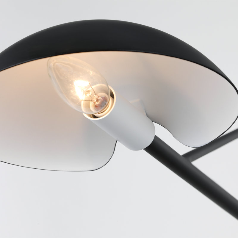 Lustre moyen Nevel